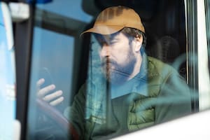 Illinois tiene escasez de conductores de autobuses escolares