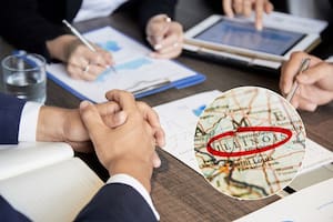 Illinois y los ingresos necesarios para ser considerado como clase media