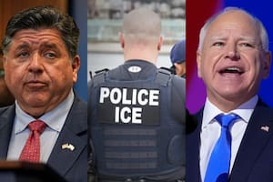 Illinois y Minnesota presentaron demandas contra el DHS por los operativos del ICE