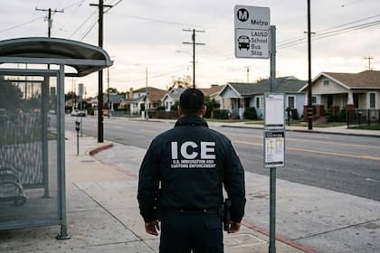 Illinois y otras 21 jurisdicciones se unieron para respaldar la acción judicial contra las prácticas migratorias del DHS