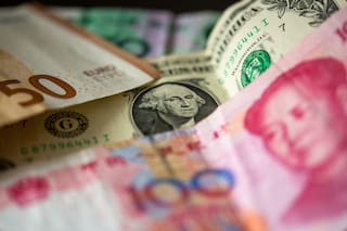 La guerra de monedas vuelve al centro del comercio internacional