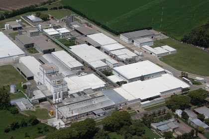 Ilolay pasará a ser controlada por Savencia, un gigante del negocio lácteo