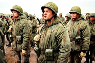 Por qué no se filmó hasta ahora una gran película de Malvinas