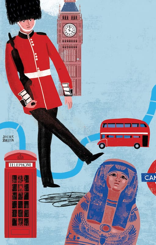 Ilustración