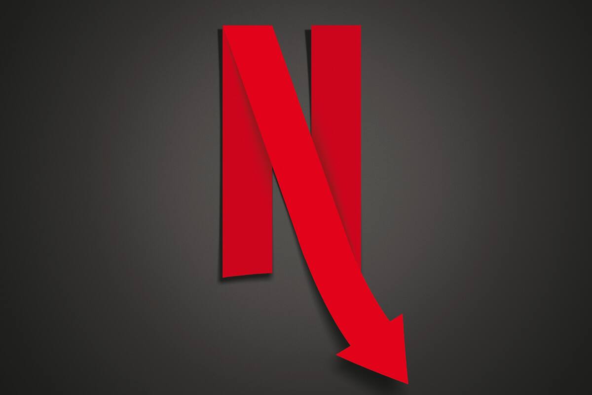 ilustracion Netflix