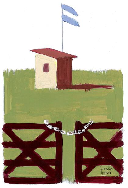 Ilustracion Dufour