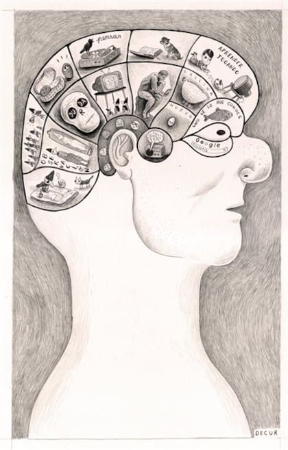 Ilustración: Decur