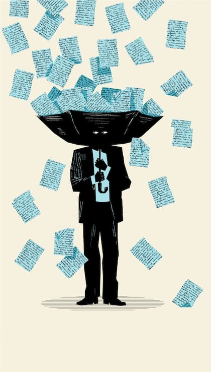 Ilustración: Alejandro Agdamus