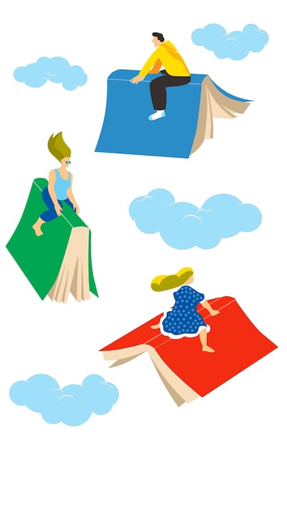 Ilustración: Alejandro Agdamus