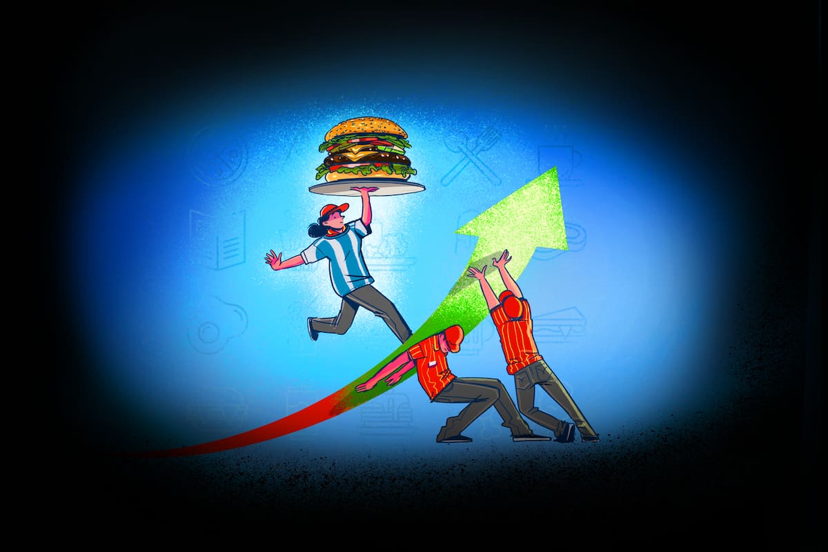 Ilustración:Ariel Escalante