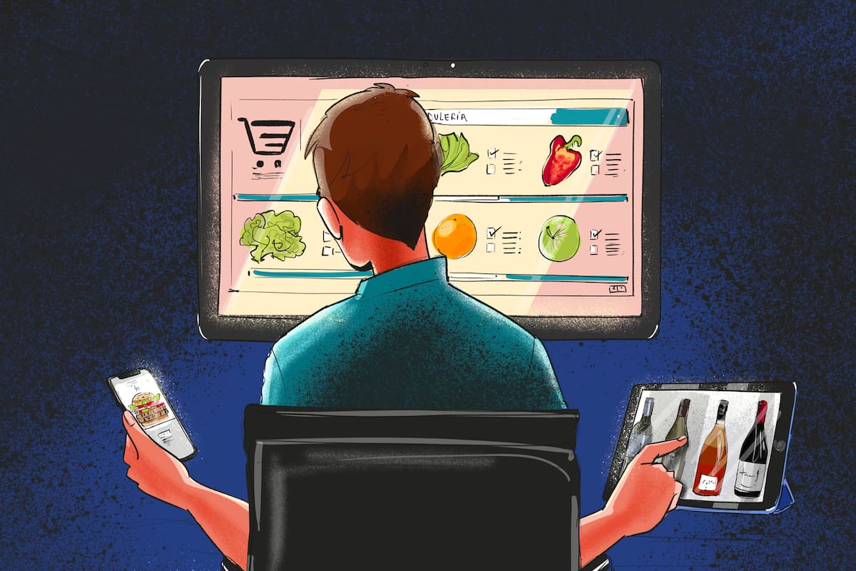 Ilustración: Arile Escalante