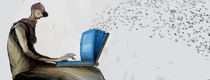 Ilustracion Boligan formato historia