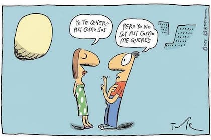 Ilustración de Tute