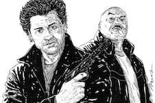 La escalofriante historia del empresario argentino detrás del crimen del músico y su familia en México