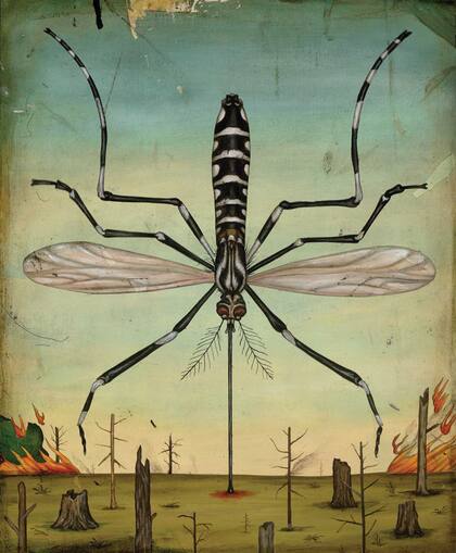 Ilustración de Jason Holley