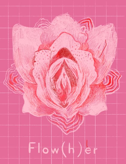 Ilustración de Kalil Llamazares