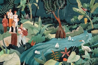 ¿Qué se sabe sobre 100 años de soledad, la serie de Netflix?