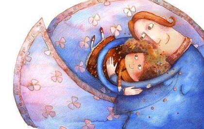 Ilustración de Melanie Florian