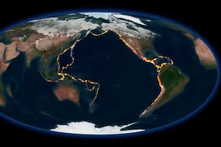 ¿Por qué es imposible predecir el momento preciso de un terremoto?