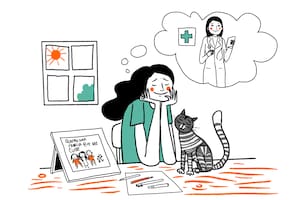 "Quiero una familia que me cuide": el pedido de una adolescente que desde hace años espera ser adoptada