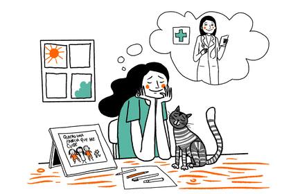 Ilustración: Javier Joaquín.