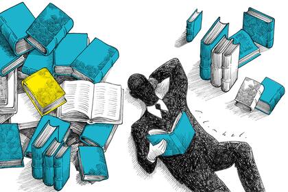 Ilustración: Juan Colombato