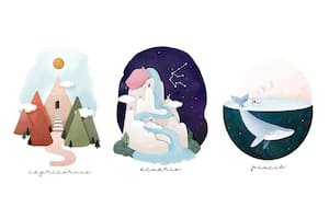 Ilustración: María José Raffo