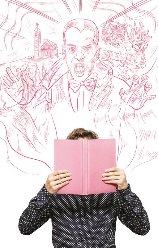 Ilustración: Mariano Enríquez