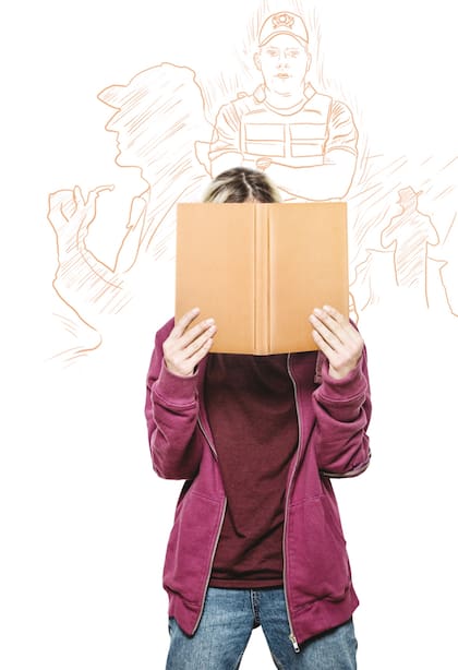Ilustración: Mariano Enríquez