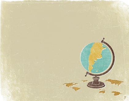 Ilustración: Martín Balcala