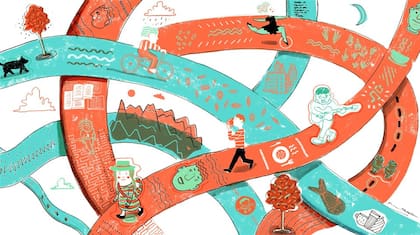 Ilustración: Martina Trachtenberg