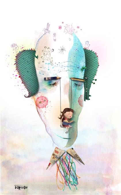 Ilustración: Pablo Bernasconi