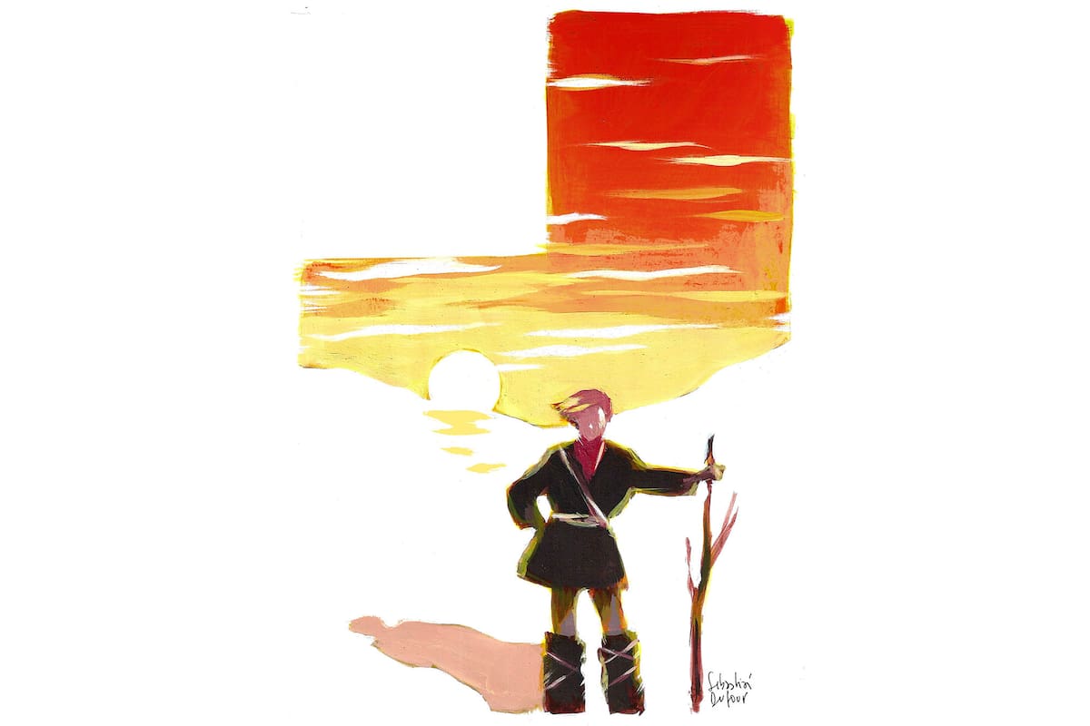 Ilustración: Sebastián Dufour