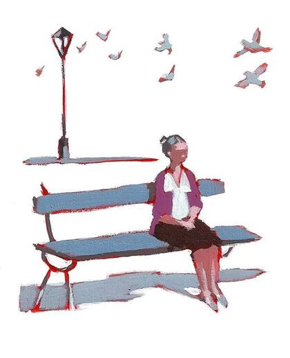 Ilustración: Sebastián Dufour