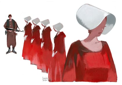 Ilustración: Sebastián Dufour