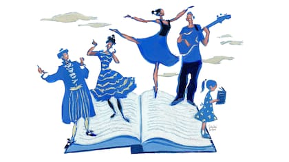 Ilustración: Sebastián Dufour