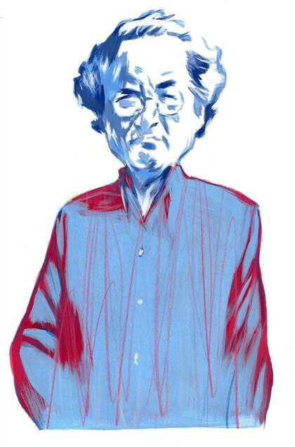 Ilustración: Sebastián Dufour