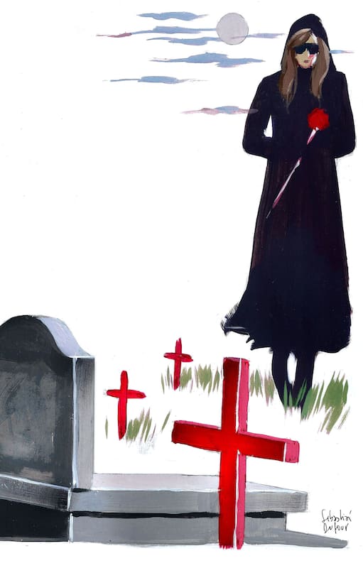 Ilustracion Sebastian Dufour