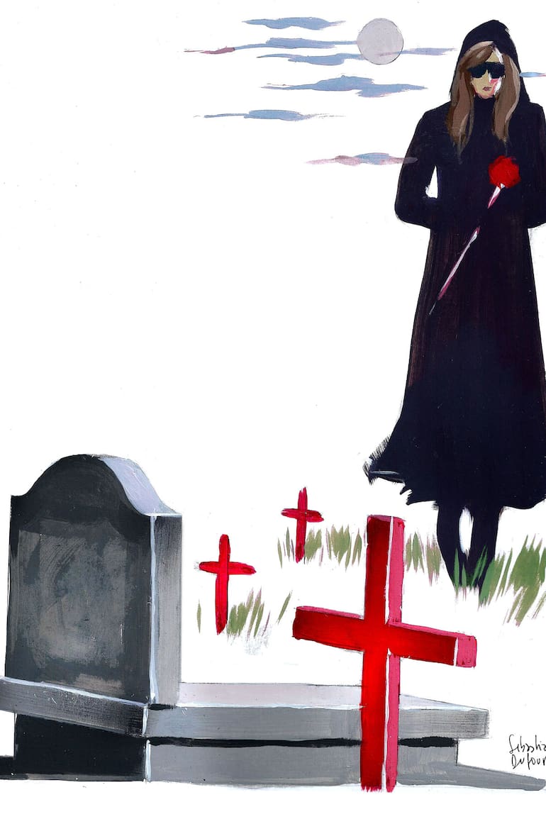 Ilustracion Sebastian Dufour