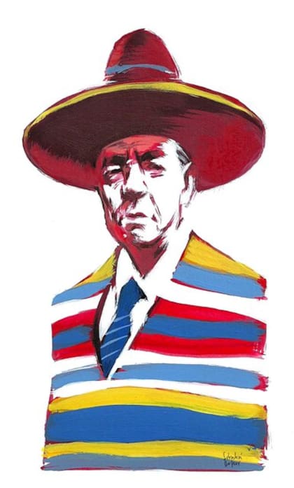 Ilustración: Sebastián Dufour