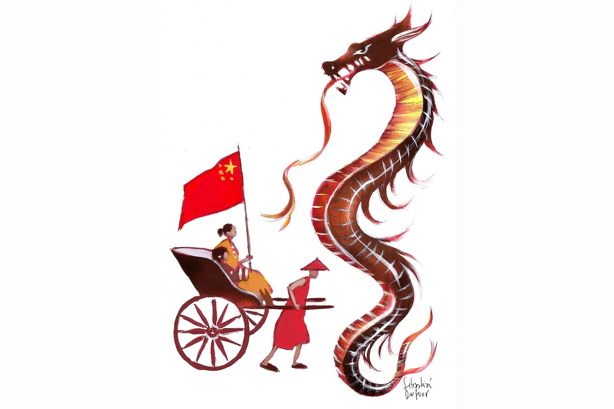 Ilustracion Sebastian Dufour