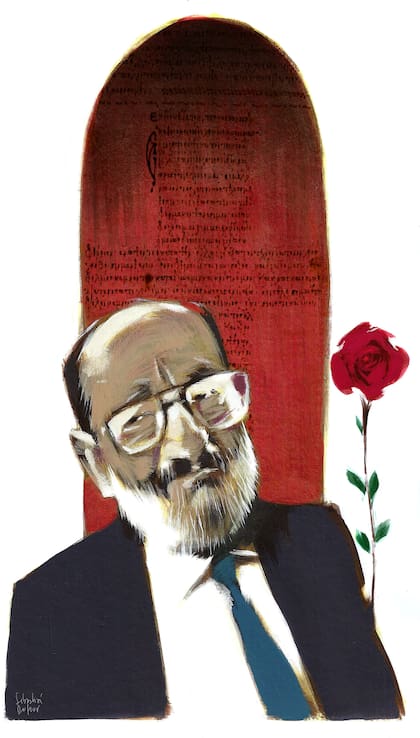 Ilustración: Sebastián Dufour
