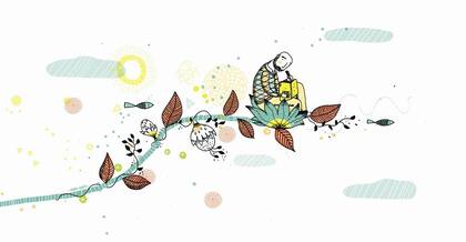 Ilustración: Verónica Gatti