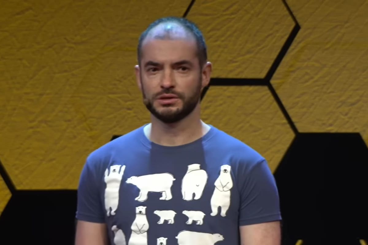 Ilya Sutskever, cofundador de OpenAI, habló sobre el futuro de la inteligencia artificial