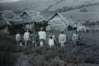 La principal actividad económica de la región ha sido la agricultura.