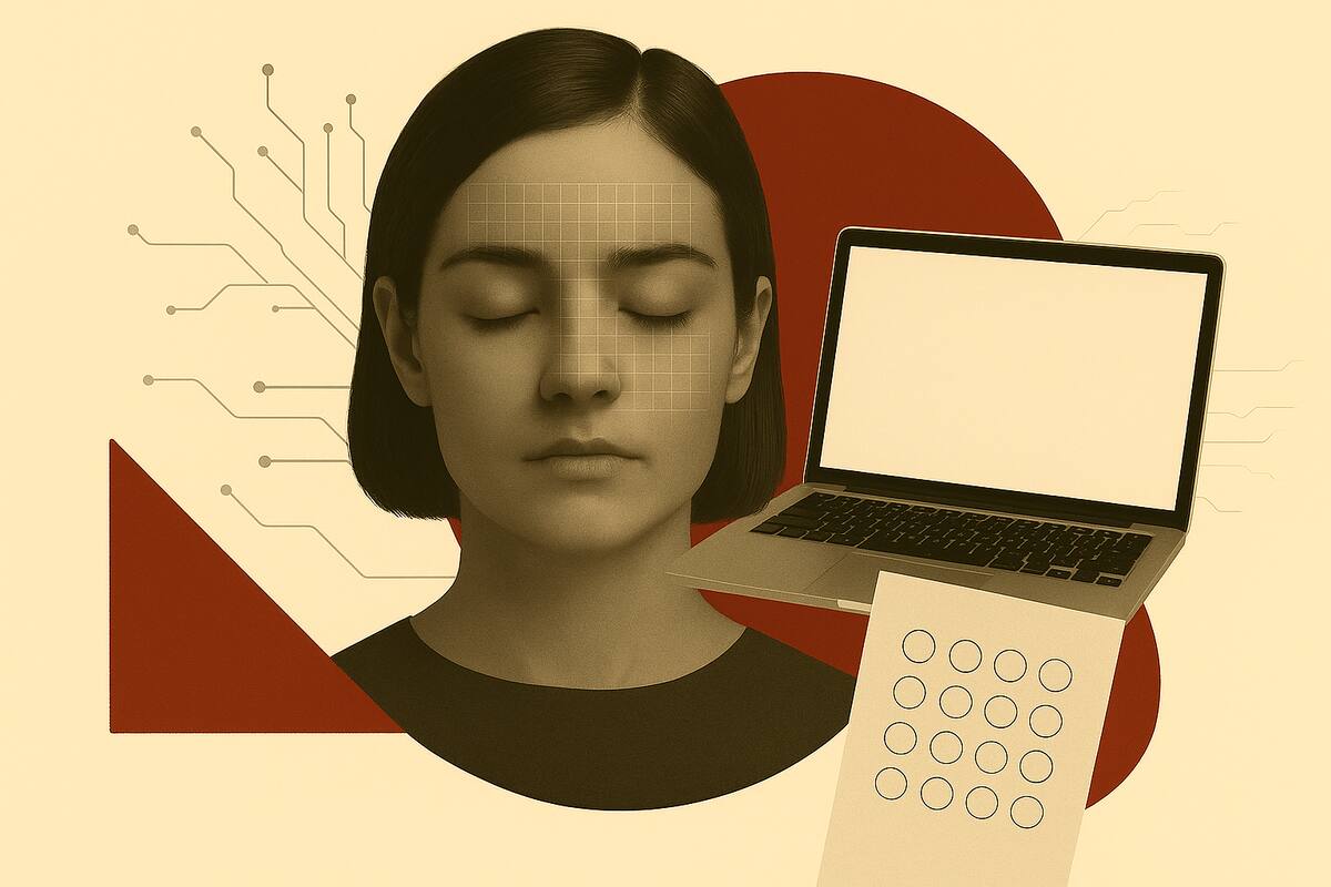 Imagen creada con inteligencia artificial.