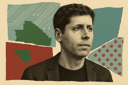 Imagen creada con inteligencia artificial.