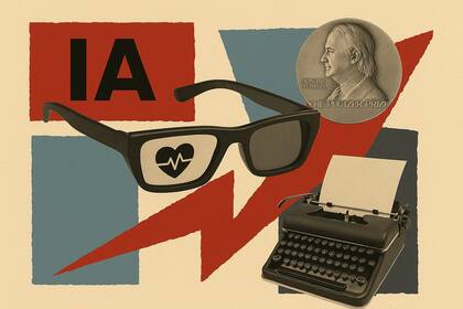 Imagen creada con inteligencia artificial.