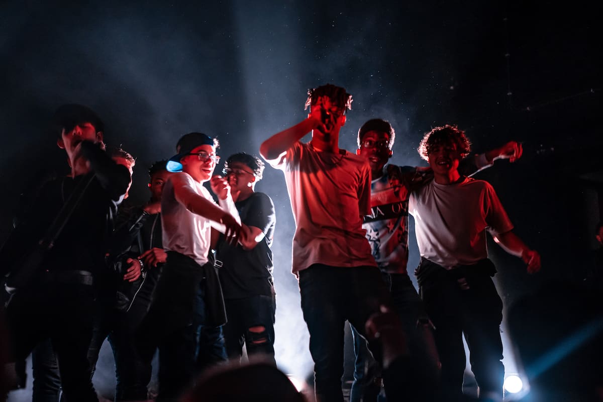 Imagen de carácter ilustrativo. Las fiestas Chemsex preocupan a los especialistas (Foto Pexels)