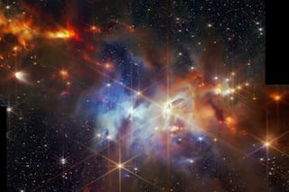 Los nuevos descubrimientos espaciales abren un futuro deslumbrante en el Universo